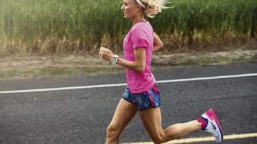 Shalane Flanagan: Push Back Harder