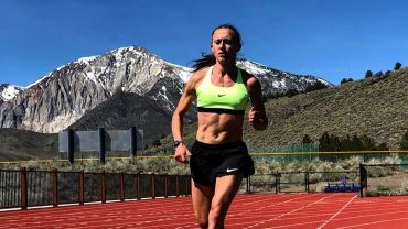 Shelby Houlihan: Believe You Can