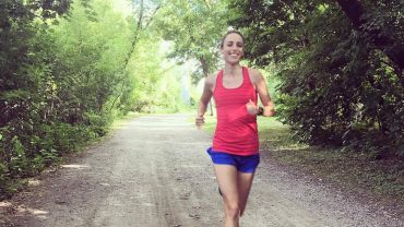 Gabriele Grunewald: Find That Silver Lining