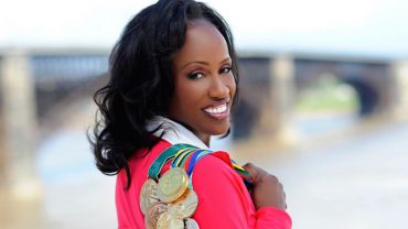 Jackie Joyner-Kersee: Learn How to Become a Winner