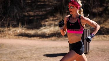 Shalane Flanagan: On My Own Terms