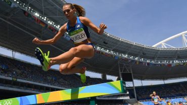 Colleen Quigley: The Dream I Want to Chase