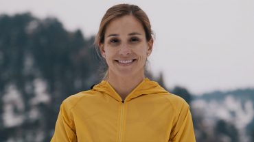 Kara Goucher – My Cup Is So Full