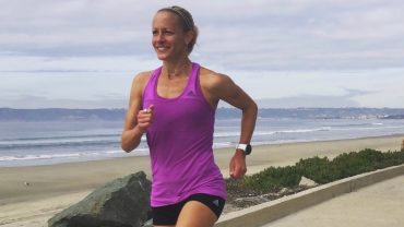 Jen Rhines – Accomplishing Something Exceptional is Hard