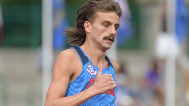 Craig Engels – Motivated Mullet Man