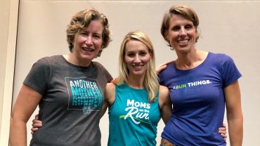 Another Mother Runner – Mother Runners