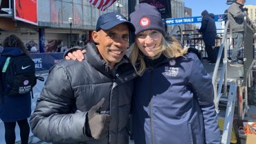 Meb Keflezighi – Stay in the Game Longer