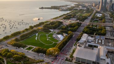 Bank of America Chicago Marathon Virtual Experience