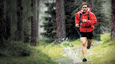 Dean Karnazes – Death Before DNF